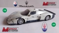 MASERATI MC12 Mondo Motors - Мащаб 1:43 , снимка 1