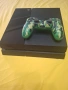 Playstation 4 fat 500 GB, снимка 4