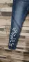 Desigual xs-дамски дънки (А172), снимка 8