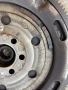 Двумасов маховик за Audi A4 BKP 2.0 TDI (2006), снимка 2