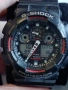 Часовник Casio G-Shock GA-100, снимка 2
