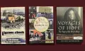 Индианци, ацтеки, маи, история на населението на Северна и Южна Америка - 29 книги, снимка 11