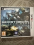 GHOST RECON Nintendo 3ds, Пълен комплект, снимка 1