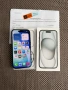 ❗️ НОВ❗️36М ГАР! 📛iPhone 15 Лизинг от 20€/мес Black/ черен128гб , снимка 7