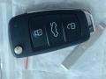 Ключ нов AUDI 8P0 837 220D, снимка 1
