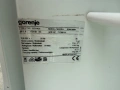 Малък хладилник с камера Gorenje , снимка 6