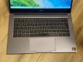 huawei matebook D14 Ryzen 5-3500U/8RAM/256SSD/Full HD, снимка 2