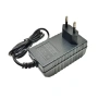 Зарядно устройство за Li-Ion батерии 12.6V 2A за 10.8V 3S BMS – за винтоверти, RC модели 10414, снимка 4