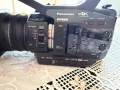 Видеокамера Panasonic-AG-UX90 4К, снимка 5