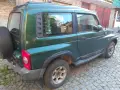 SsangYong Korando , снимка 3