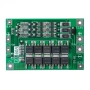 BMS модул 3S 60A за Li-Ion 18650 батерии 12.6V – Защита, балансиране и контрол 10085, снимка 1