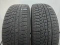 2бр зимни гуми 205/60/16 HANKOOK L05674 , снимка 3