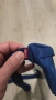 LEVI'S ® Чанта за кръста в Кралско Синьо , снимка 5
