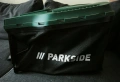 Колекторен кош за трева Parkside, снимка 3