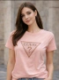 Tommy Hilfiger ✨ Guess✨ Karl Lagerfeld ✨Дамски Тениски , снимка 15