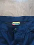 Blaklader 1449 Service Shorts Stretch - работен КЪС панталон 46/S, снимка 5