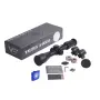Оптика Vector Optics Taurus 3-18x50 FFP 30mm, снимка 5
