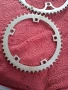 CAMPAGNOLO голяма плоча 54 ,малка плоча 46, снимка 4
