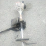 Бензинов тример храсторез за косене на трева STIHL FS55R, снимка 10