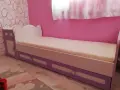 Бебешка трансформираща кошара, снимка 2