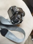 Canon EOS 1100D с обектив, снимка 2