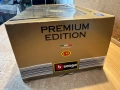 метален модел "Lamborghini Gallardo Spyder"/1:18/Premium, снимка 4