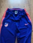 Nike atletico madrid dry squad - мъжко футболно долнище С, снимка 1