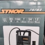 Дренажна помпа STHOR 79783 – 600W, снимка 6