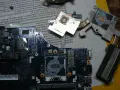 Работещ лаптоп за части Lenovo G500 номер 4, снимка 2
