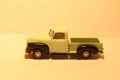 BUSCH H0 1/87 SHEVY 50 ПИКАП КОЛИЧКА КАМИОН МОДЕЛ, снимка 1