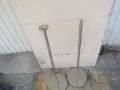 СТОЙКИ ЗА ТОНКОЛОНИ 2БР ВНОС ГЕРМАНИЯ 0308261119L4, снимка 4