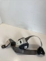 Заден ляв предпазен колан за Chrysler Sebring 2.0 CRD (2008) 605635901B, снимка 1