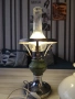 Красива ретро лампа за бюро или нощно шкафче, снимка 3