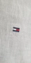 Tommy Hilfiger Linen Regular Fit Mens Size L НОВО! Лен ОРИГИНАЛ! Мъжка Ленена Риза!, снимка 4