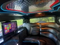 VIP HUMMER 6×6 -за сватби и елитни събития!, снимка 17