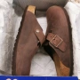 Birkenstock Boston анатомични чехли, сабо 41 Нови , снимка 1