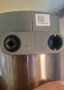 Grundig ръчен миксер., снимка 2
