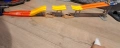 6 сета Hot Wheels комплекти писти, снимка 1