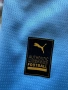 титулярна тениска на Manchester City от сезон 23/24 размер Л, снимка 4