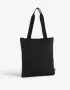 PUMA Buzz Shopper Black Черна Чанта За Ежедневие, Тренировки И Пътуване Код P2863, снимка 4
