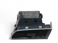 Дясна дюза на въздуховода на арматурното табло за Peugeot 508 (2012) 9686445377 OEM, снимка 3