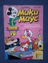 Лот Стари Комикси Мики Маус , снимка 3