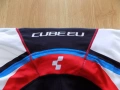 вело клин cube шорти гащета екип шосейно колоездене мъжки оригинален XXXL, снимка 8