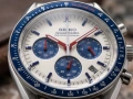 Seiko Speedmaster Mod - Нов, снимка 4