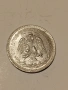 Meксико 50 центавос 1944г., снимка 2