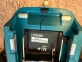 Безчетков ударен гайковерт Makita DTW300  18 V, 330 Nm, снимка 6