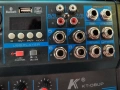 Пулт миксер KTO8UP, снимка 3