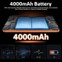 Таблет Ultra Max  – 10.1 инча, 16GB RAM, 512GB ROM, Android 13 MTK6750 Octa-core , снимка 6