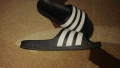 Детски чехли Adidas номер 35, снимка 2