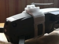 Заключваща Скоба, Предпазен Страп за Батерията на Дрон DJI Mavic 2 Pro, снимка 5